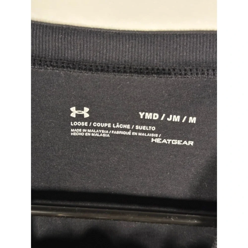 Under Armour pre owned